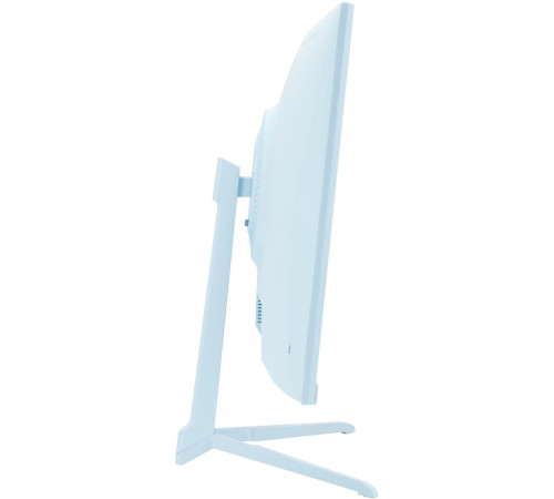 DIGMA 23.8 Overdrive 24P410F Blue