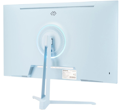 DIGMA 23.8 Overdrive 24P410F Blue