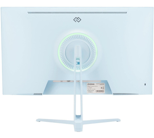 DIGMA 23.8 Overdrive 24P410F Blue