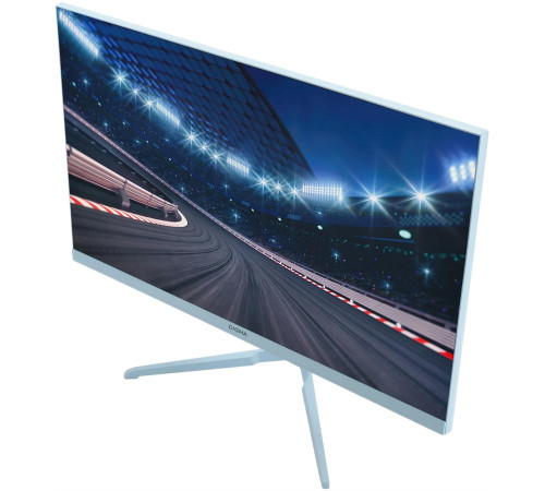 DIGMA 23.8 Overdrive 24P410F Blue