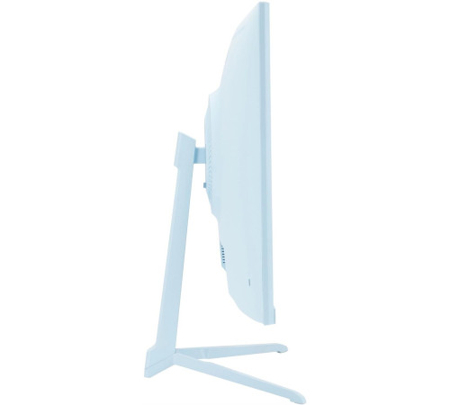 DIGMA 23.8 Overdrive 24P410F Blue