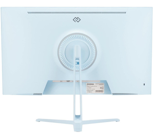 DIGMA 23.8 Overdrive 24P410F Blue