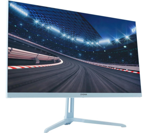 DIGMA 23.8 Overdrive 24P410F Blue