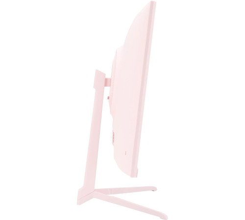 DIGMA 23.8 Overdrive 24P410F Pink