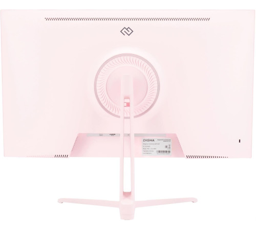 DIGMA 23.8 Overdrive 24P410F Pink