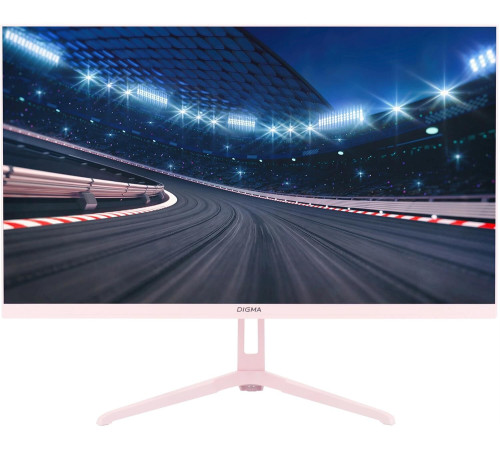 DIGMA 23.8 Overdrive 24P410F Pink