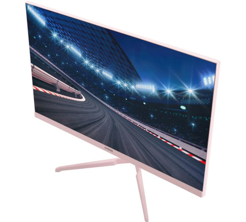 DIGMA 23.8 Overdrive 24P410F Pink