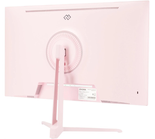 DIGMA 23.8 Overdrive 24P410F Pink