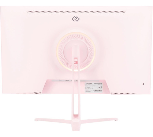 DIGMA 23.8 Overdrive 24P410F Pink