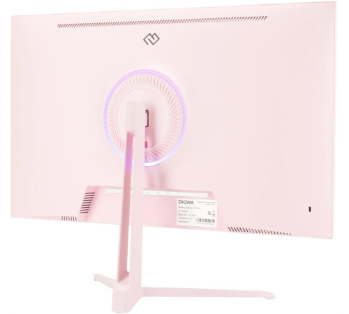 DIGMA 23.8 Overdrive 24P410F Pink