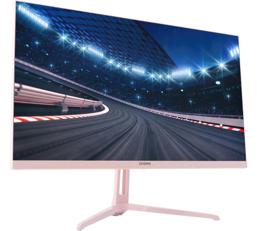 DIGMA 23.8 Overdrive 24P410F Pink