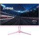 DIGMA 23.8 Overdrive 24P410F Pink