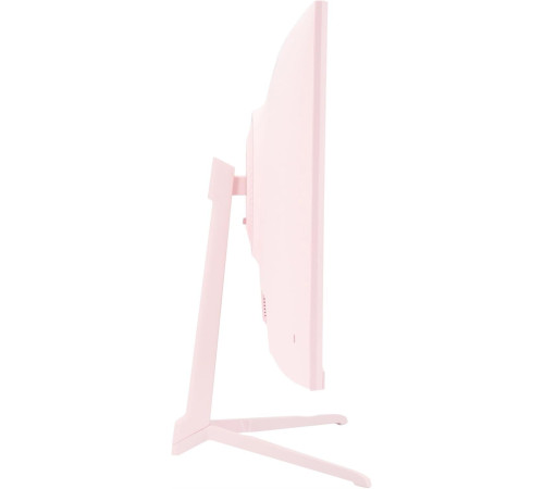 DIGMA 23.8 Overdrive 24P410F Pink