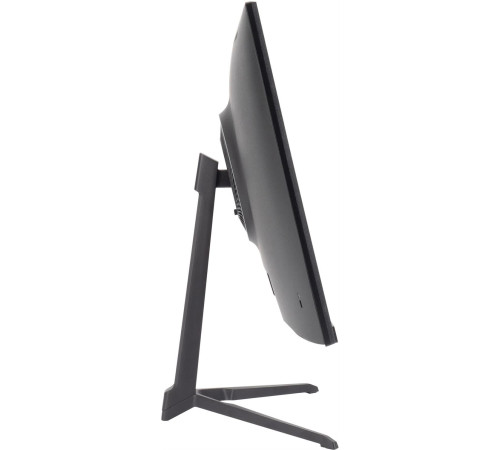 DIGMA 23.8 Overdrive 24P410F Black