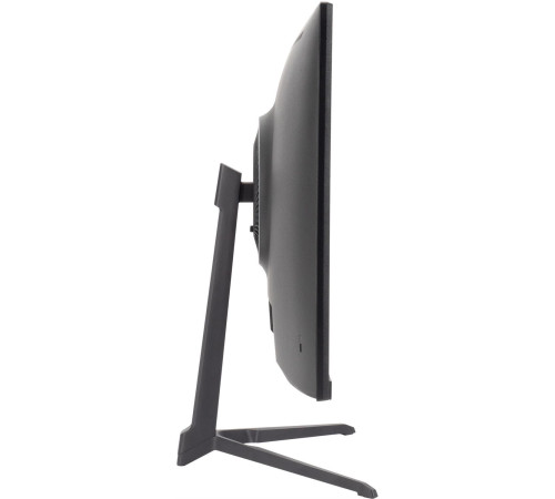 DIGMA 23.8 Overdrive 24P410F Black