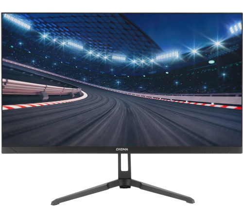 DIGMA 23.8 Overdrive 24P410F Black