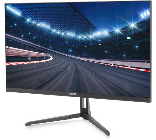 DIGMA 23.8 Overdrive 24P410F Black