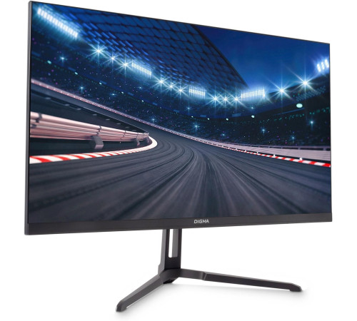 DIGMA 23.8 Overdrive 24P410F Black