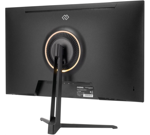 DIGMA 23.8 Overdrive 24P410F Black