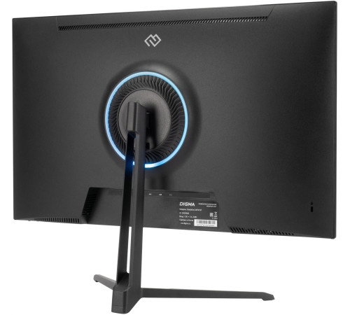 DIGMA 23.8 Overdrive 24P410F Black