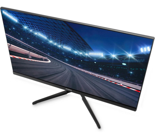 DIGMA 23.8 Overdrive 24P410F Black