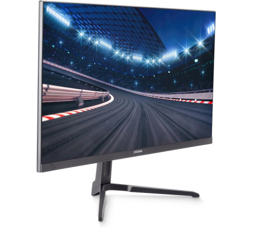 DIGMA 23.8 Overdrive 24P410F Black