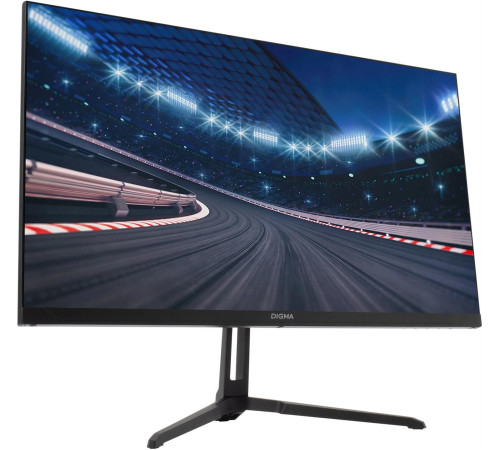 DIGMA 23.8 Overdrive 24P410F Black