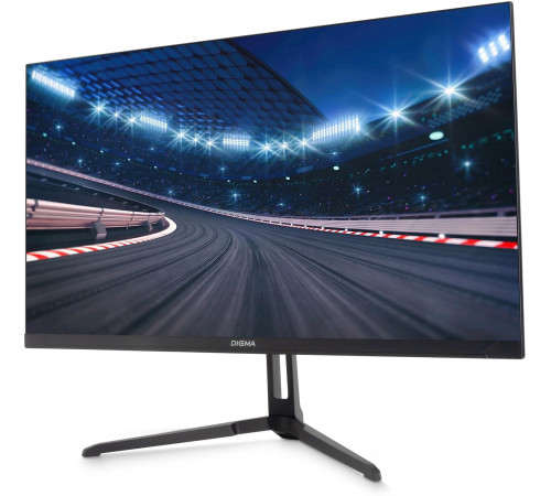 DIGMA 23.8 Overdrive 24P410F Black