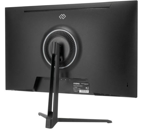 DIGMA 23.8 Overdrive 24P410F Black