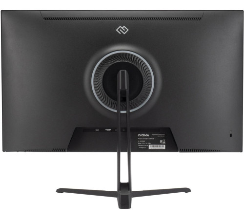 DIGMA 23.8 Overdrive 24P410F Black