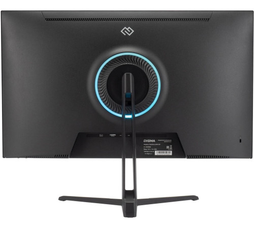 DIGMA 23.8 Overdrive 24P410F Black