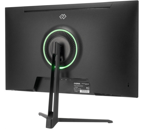 DIGMA 23.8 Overdrive 24P410F Black