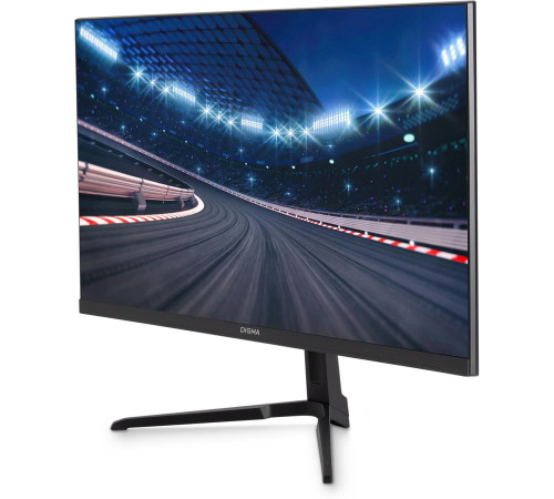 DIGMA 23.8 Overdrive 24P410F Black