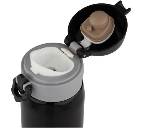 MALLONY Термокружка VITTORIA, 450 мл (106026)