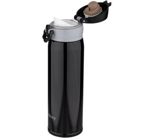 MALLONY Термокружка VITTORIA, 450 мл (106026)