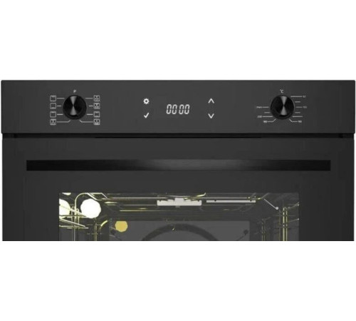 NORDEN NRD 8000 BLG черный