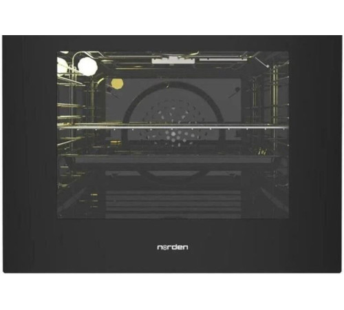NORDEN NRD 8000 BLG черный