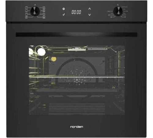 NORDEN NRD 8000 BLG черный