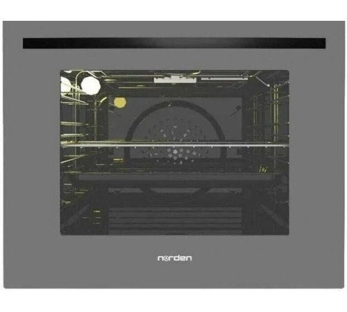 NORDEN NRD 8000 GRG серый