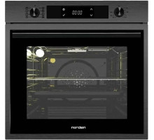 NORDEN NRD 8000 MIX Темная нержавейка