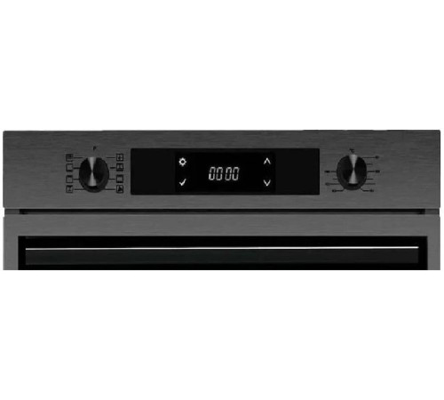 NORDEN NRD 8000 MIX Темная нержавейка