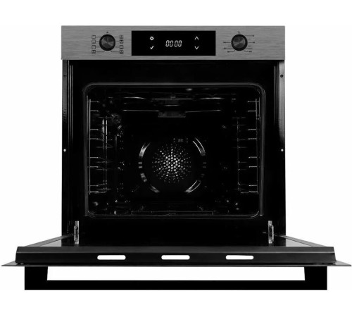 NORDEN NRD 8000 MIX Темная нержавейка