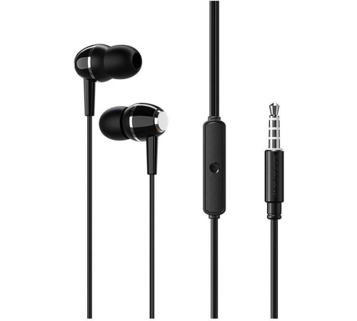 Наушники BOROFONE (6931474709691) BM36 Black
