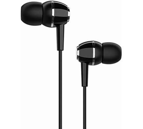 Наушники BOROFONE (6931474709691) BM36 Black