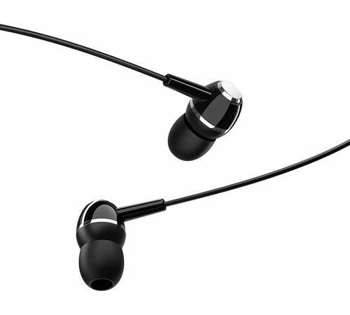 Наушники BOROFONE (6931474709691) BM36 Black