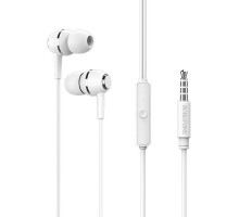 BOROFONE (6931474709707) BM36 White