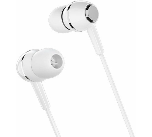 BOROFONE (6931474709707) BM36 White