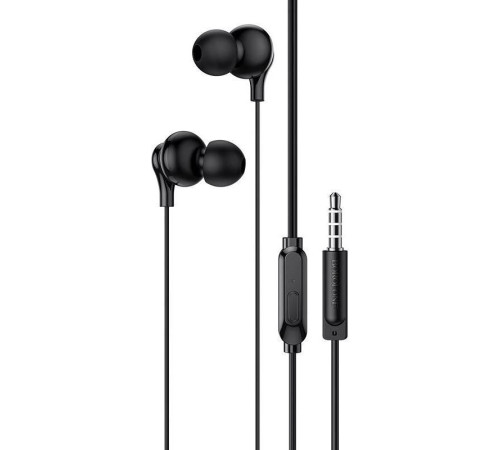 BOROFONE (6931474743008) BM59 Black