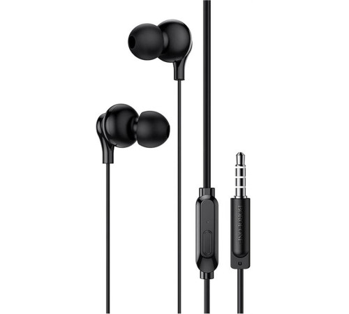 BOROFONE (6931474743008) BM59 Black