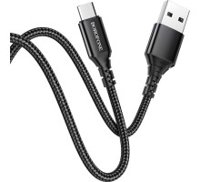 BOROFONE (6931474745811) BX54m 1м черный